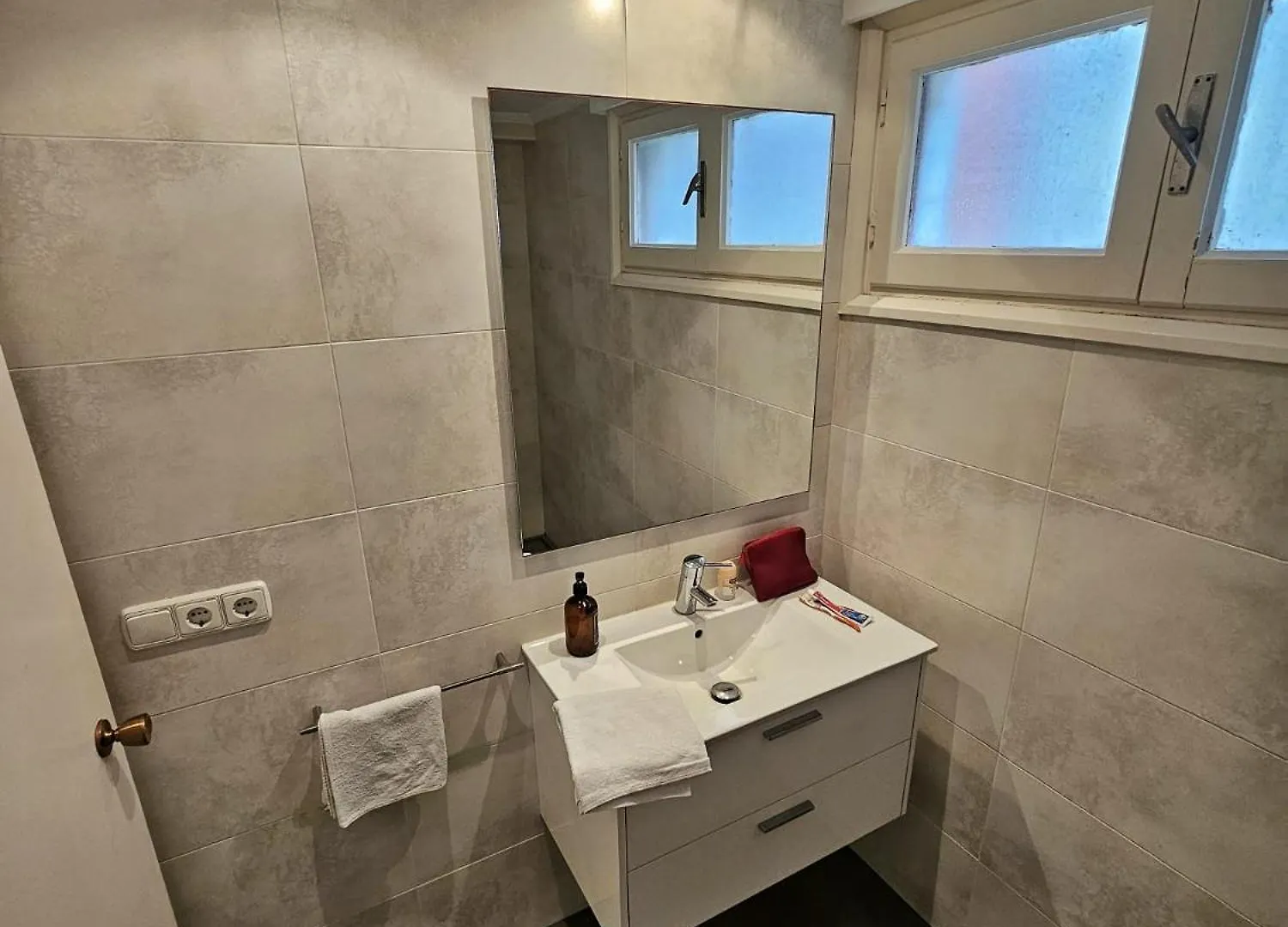 Amplio Piso En La Playa De 135 M2 Con Garaje Apartment Zarautz