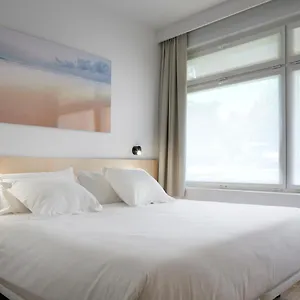  Apartment Isaga